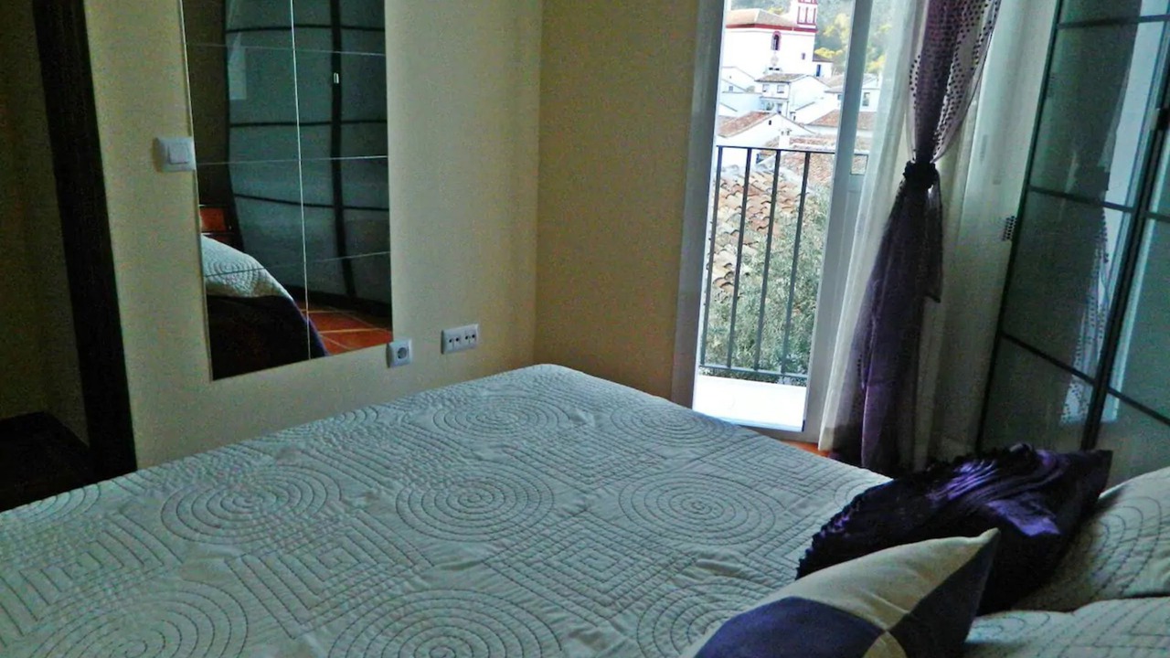 Photo of Bedroom in Grazalema