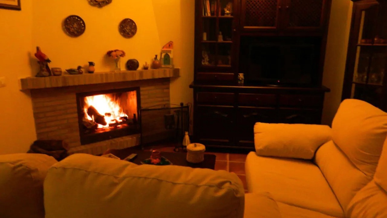 Photo of Livingroom in Grazalema
