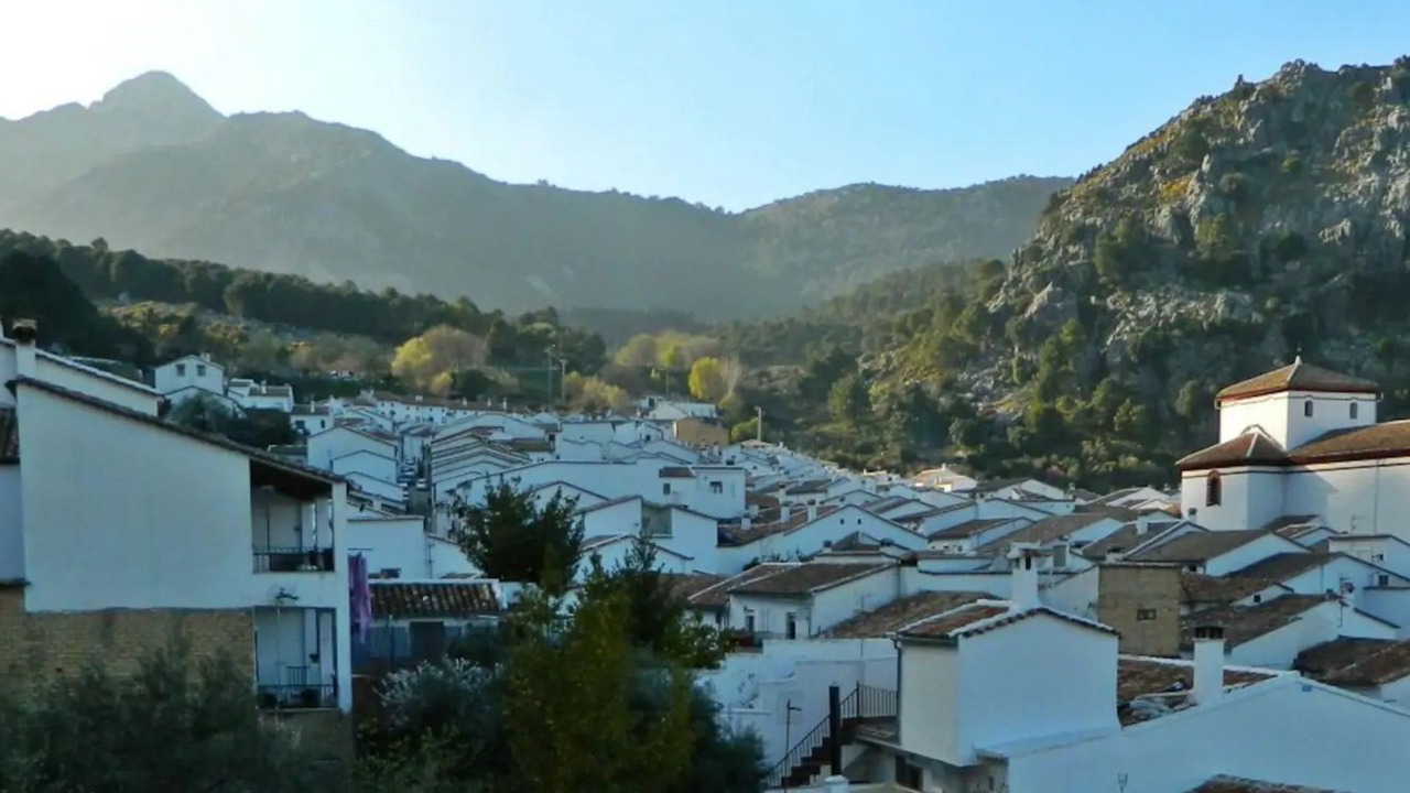 Photo of Outdoor in Grazalema