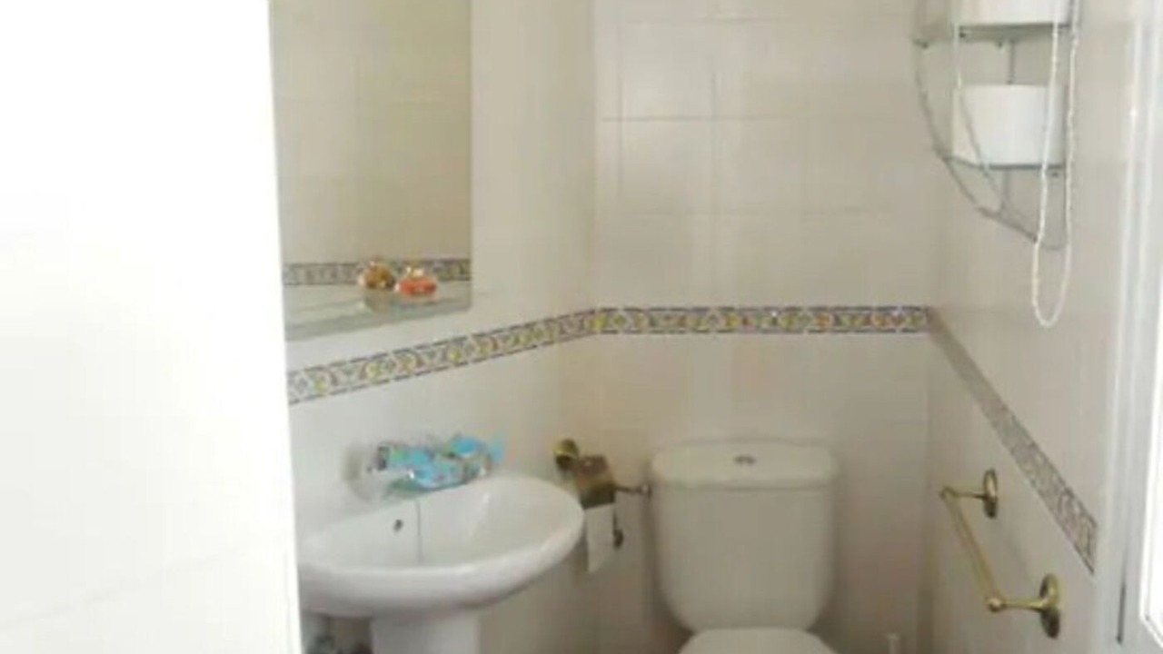 Photo of Bathroom in Grazalema