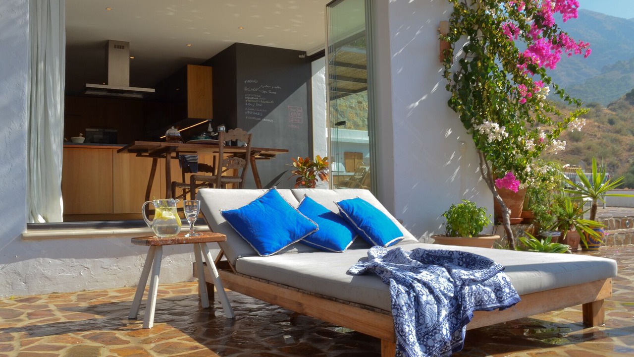 Photo of Outdoor in Canillas de Aceituno