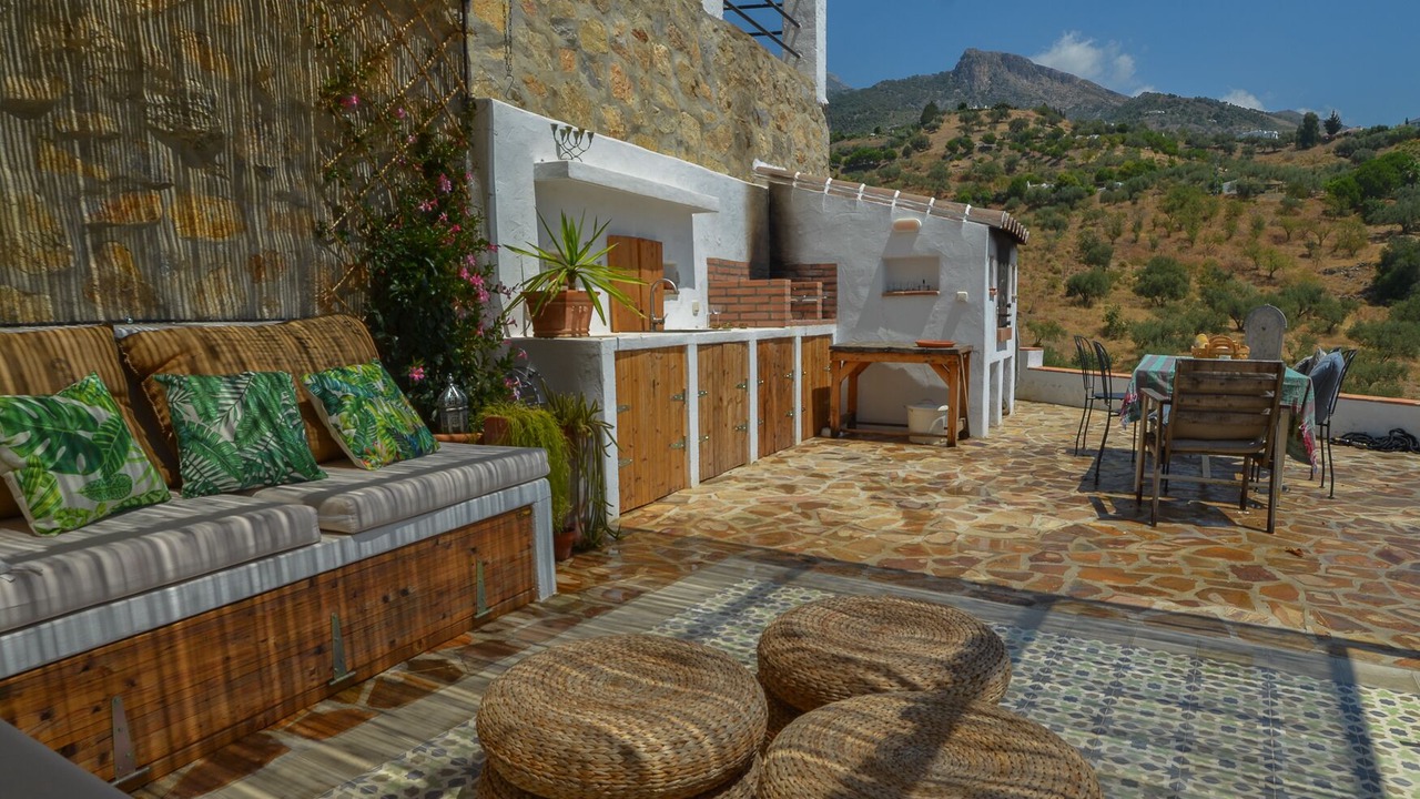 Photo of Outdoor in Canillas de Aceituno