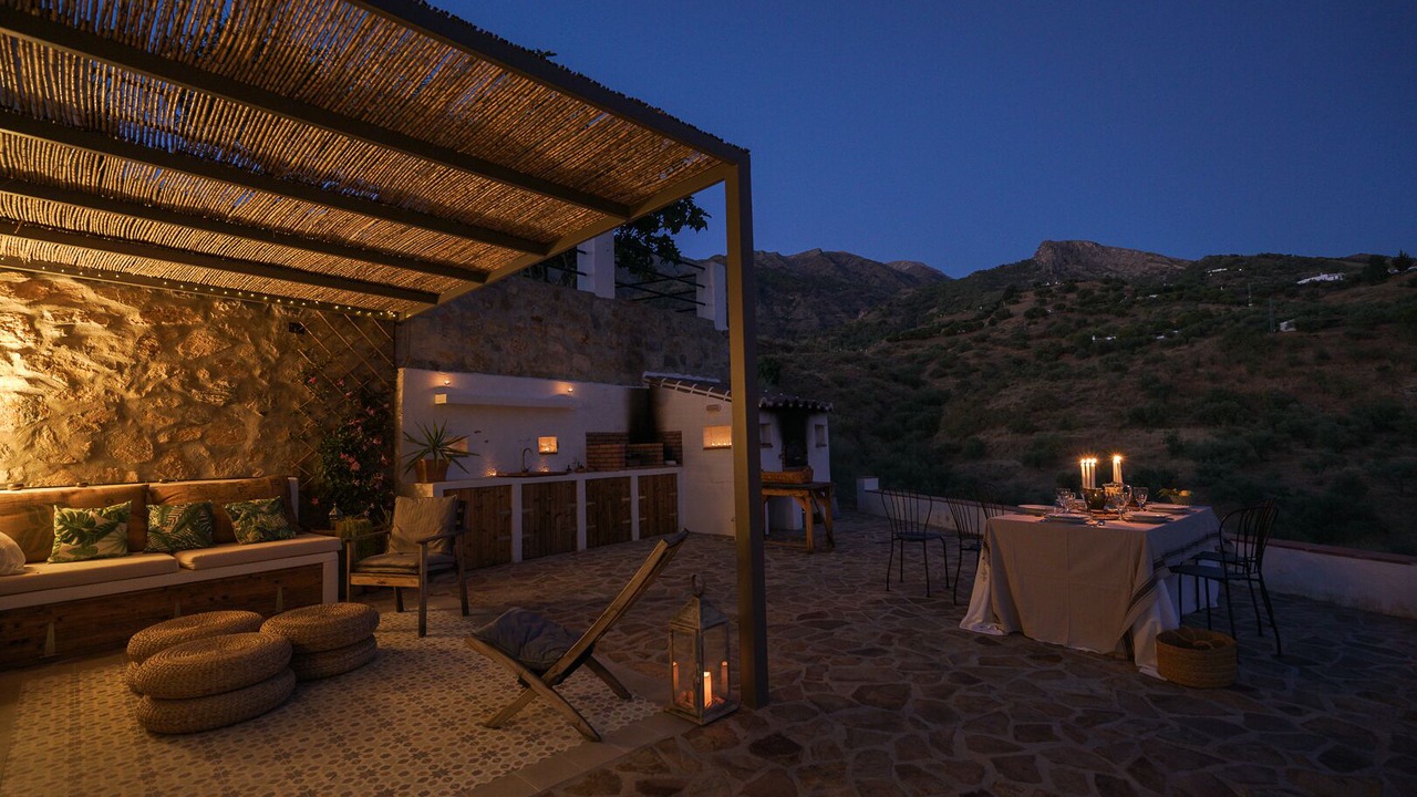 Photo of Outdoor in Canillas de Aceituno