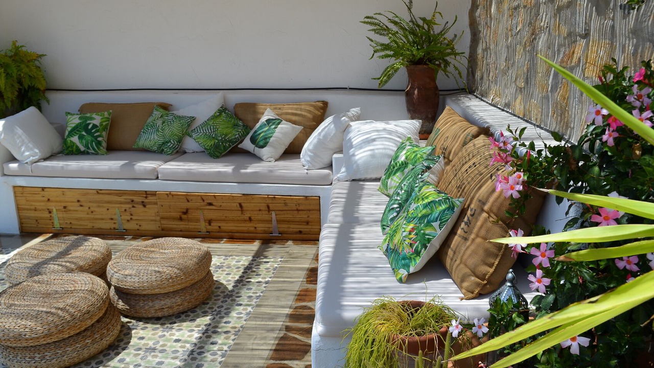 Photo of Outdoor in Canillas de Aceituno