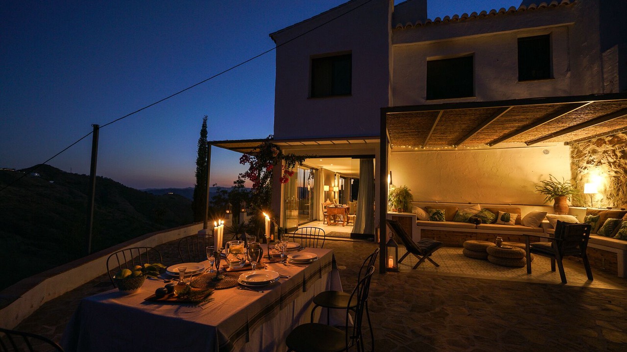 Photo of Outdoor in Canillas de Aceituno