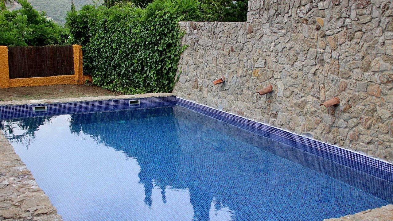 Photo of Outdoor in Jimera de Libar