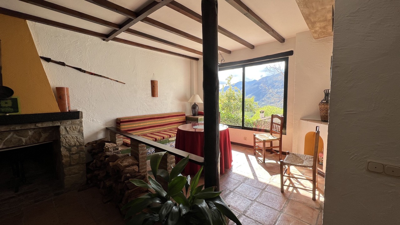 Photo of Livingroom in Jimera de Libar