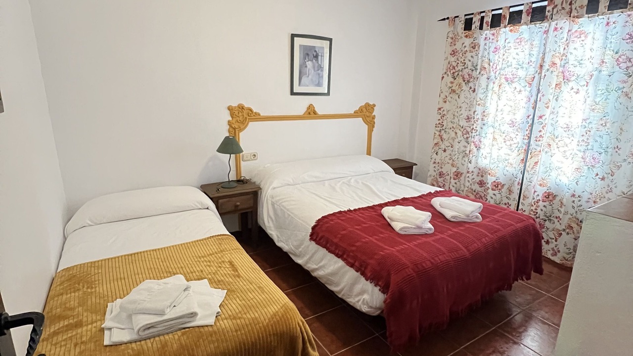 Photo of Bedroom in Jimera de Libar