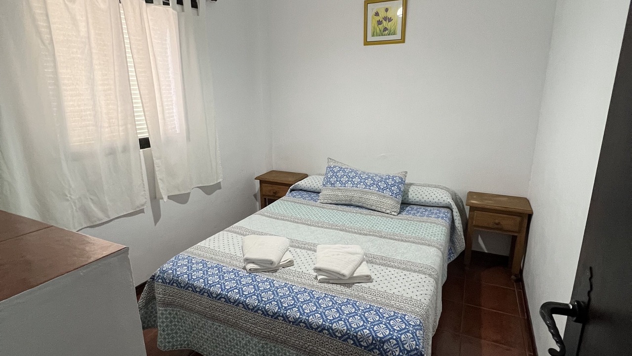 Photo of Bedroom in Jimera de Libar