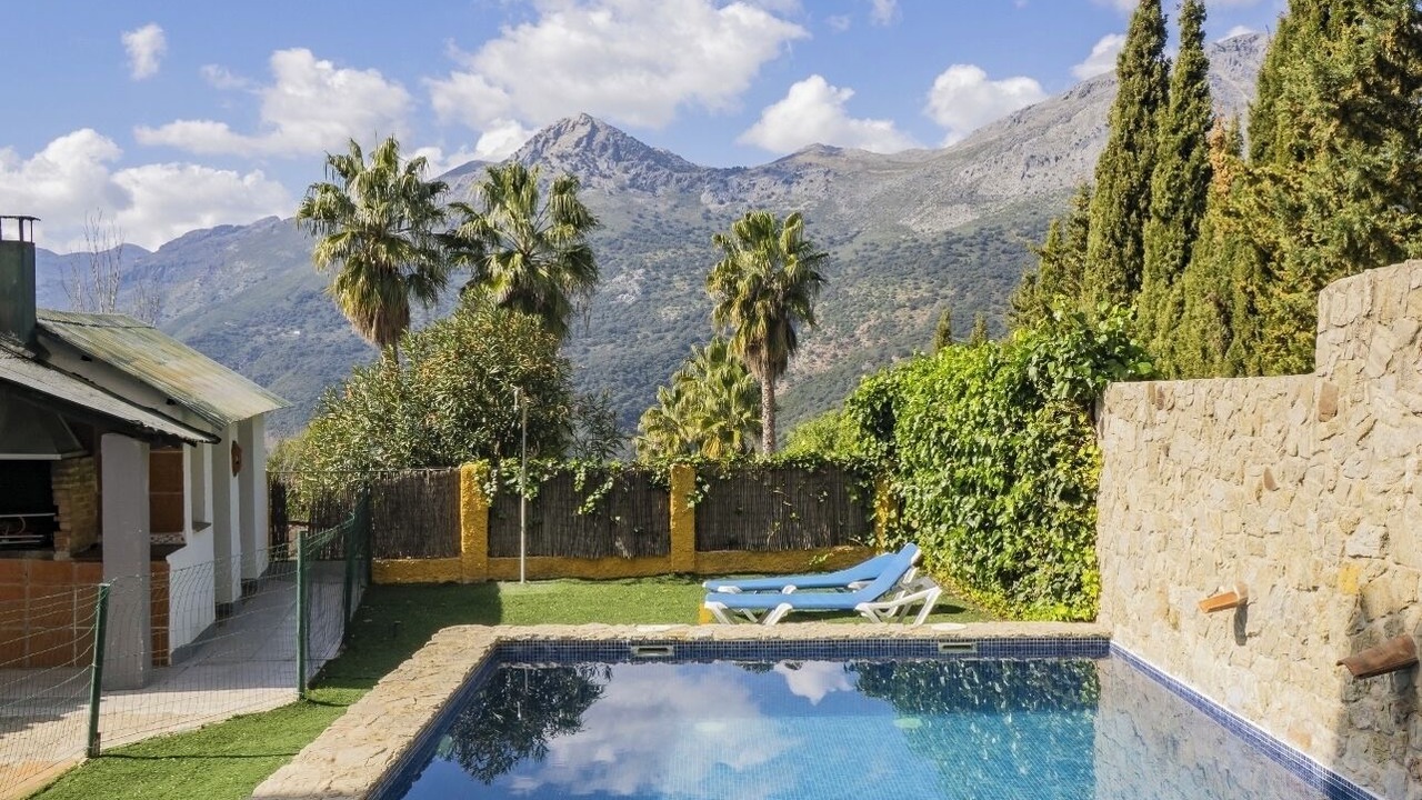 Photo of Outdoor in Jimera de Libar