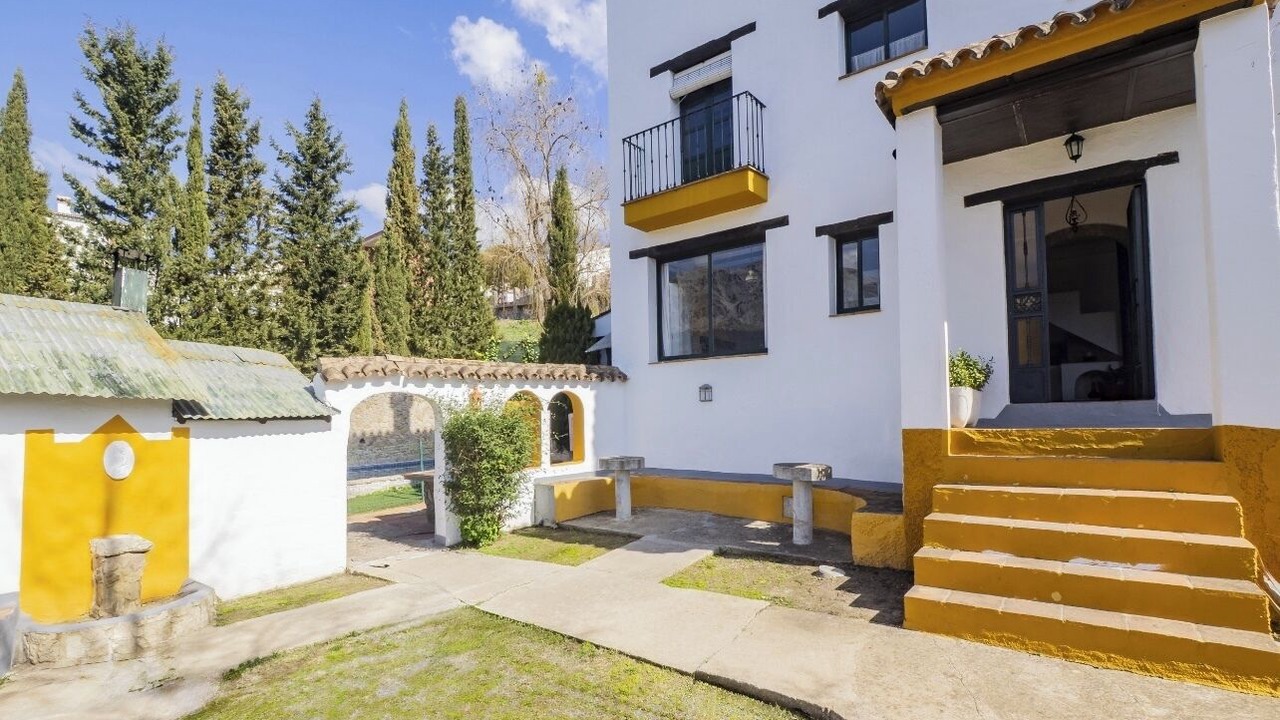 Photo of Outdoor in Jimera de Libar