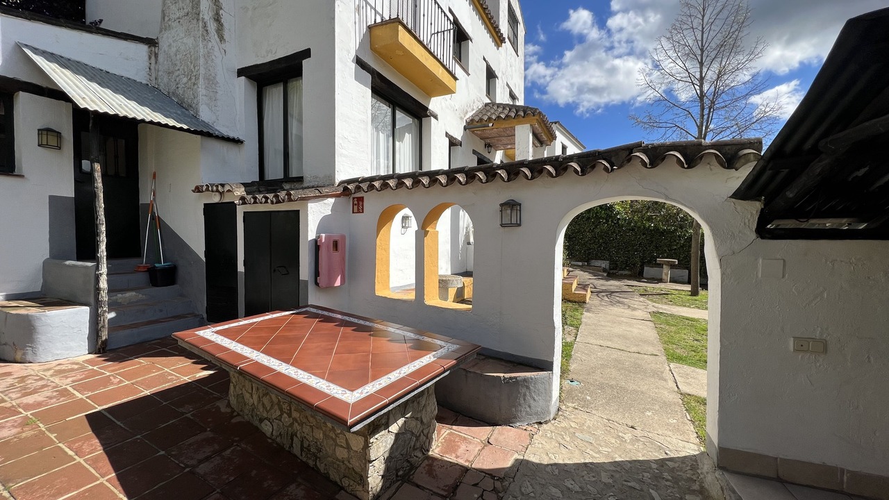 Photo of Outdoor in Jimera de Libar