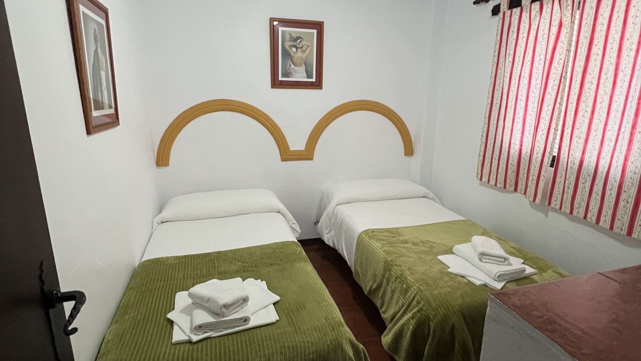 Photo of Bedroom in Jimera de Libar