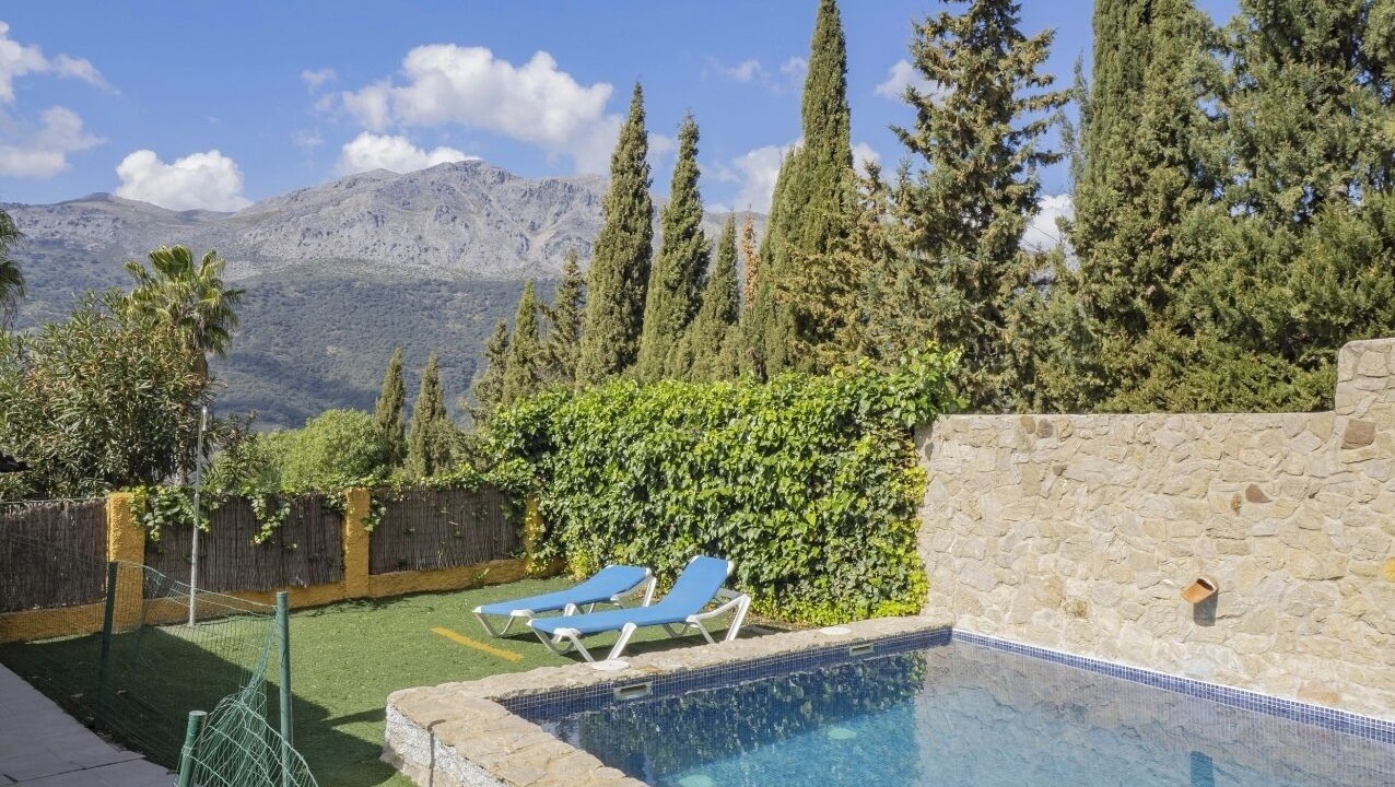 Photo of Outdoor in Jimera de Libar