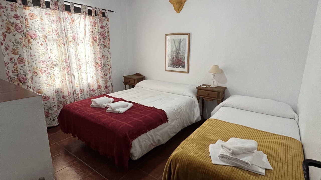 Photo of Bedroom in Jimera de Libar