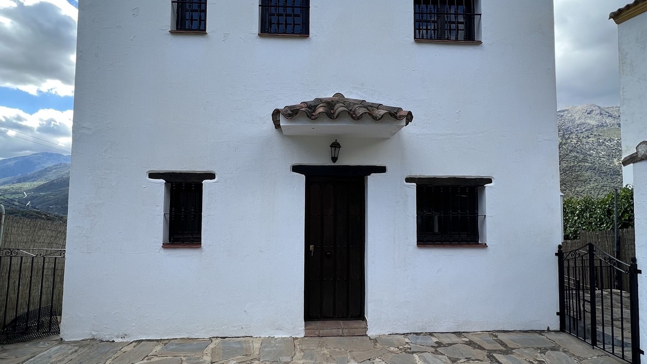 Photo of Outdoor in Jimera de Libar
