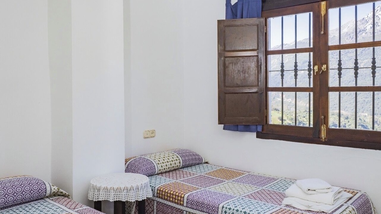 Photo of Bedroom in Jimera de Libar