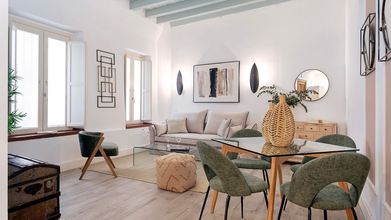 Photo of Livingroom in El Arenal
