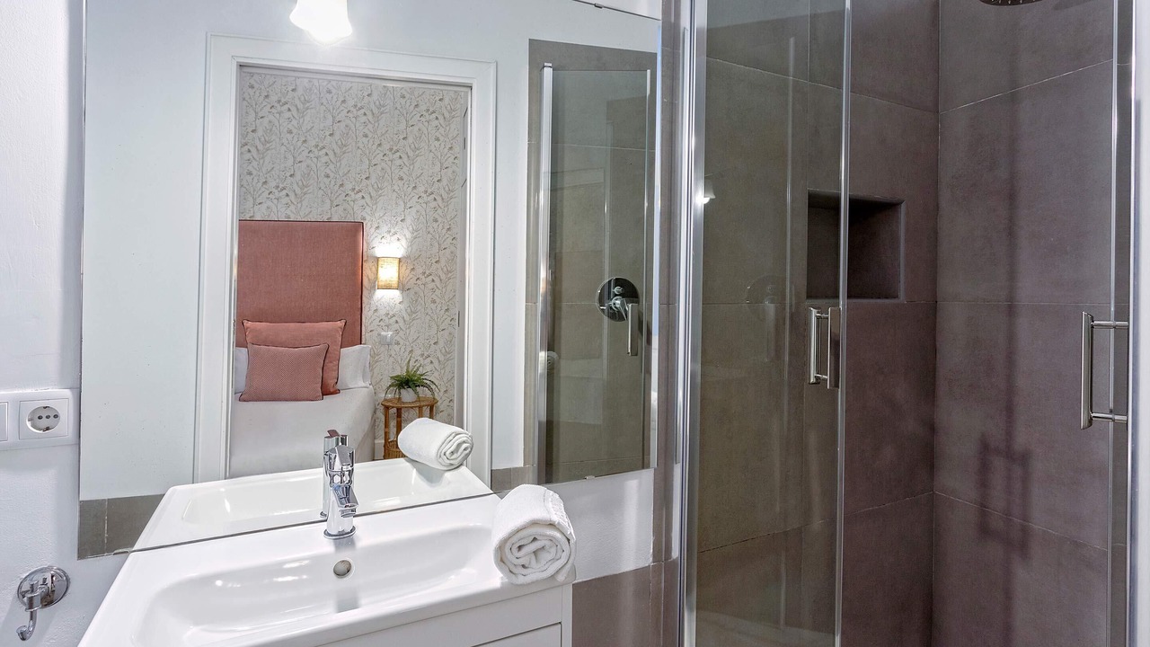 Photo of Bathroom in El Arenal