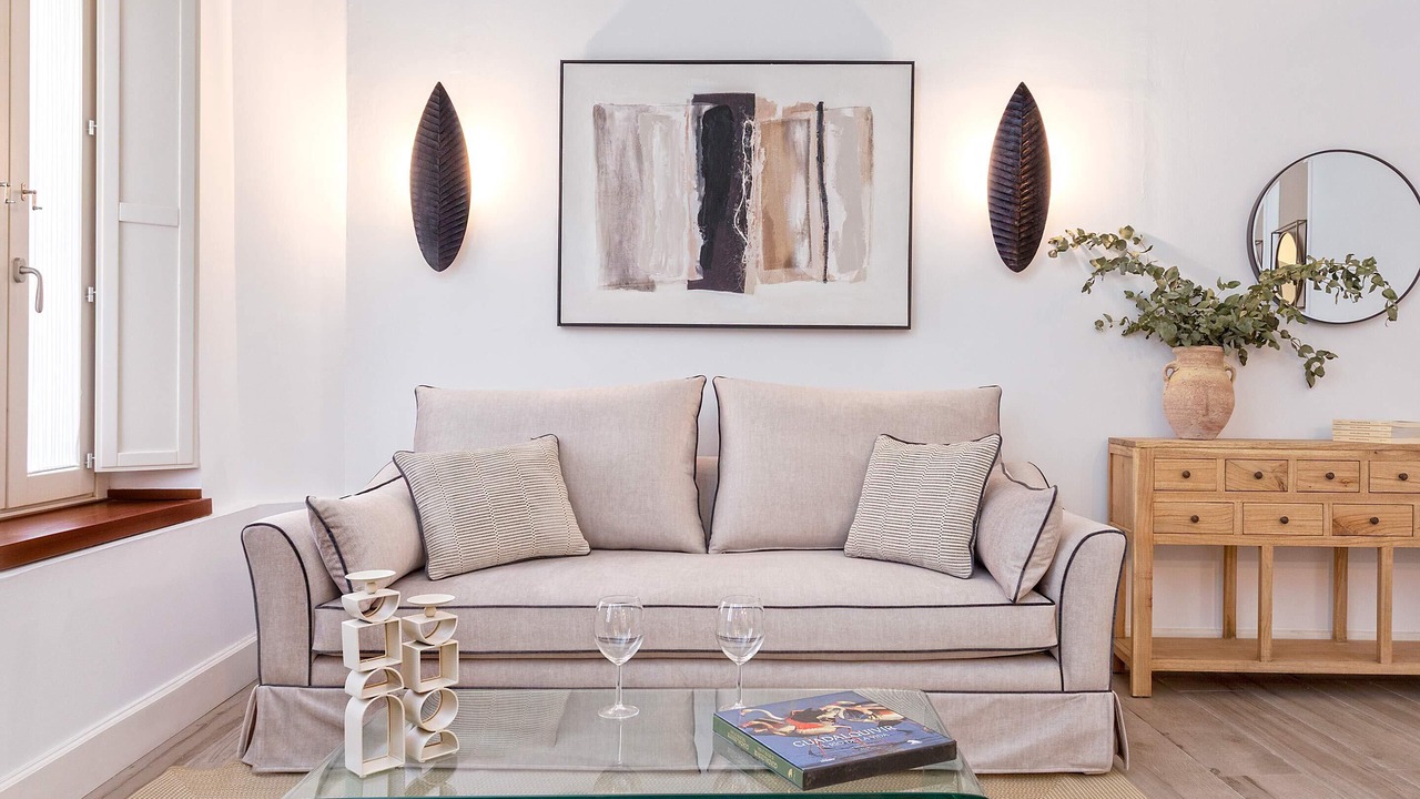 Photo of Livingroom in El Arenal
