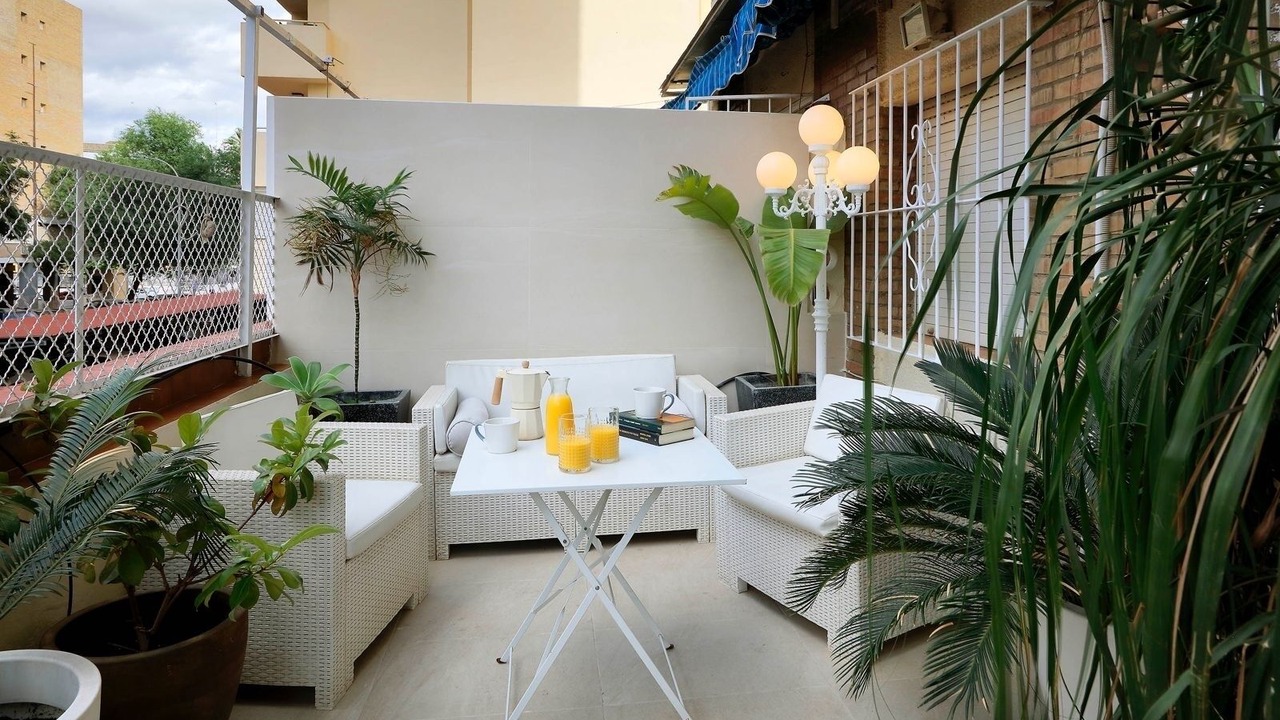 Photo of Outdoor in Giralda Sur