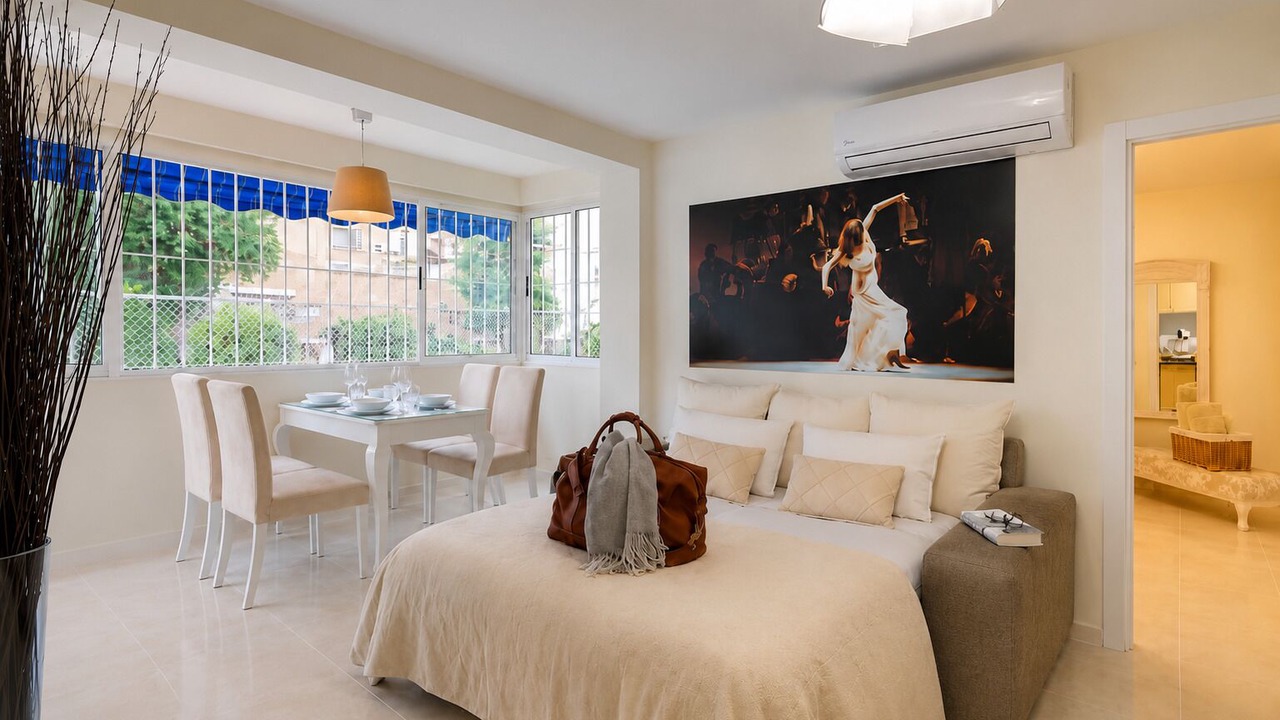 Photo of Bedroom in Giralda Sur