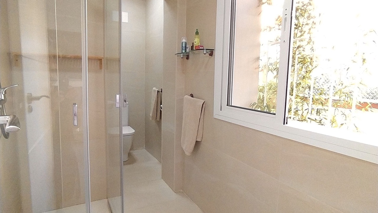 Photo of Bathroom in Giralda Sur
