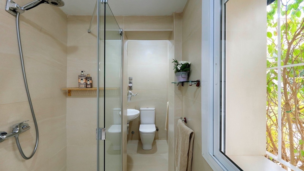Photo of Bathroom in Giralda Sur