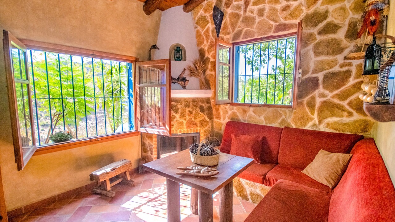 Photo of Bedroom in Guaro