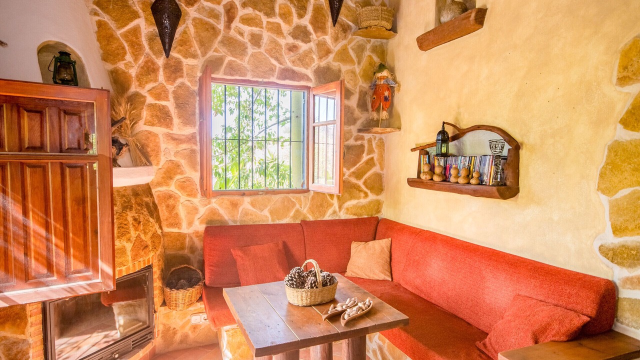 Photo of Bedroom in Guaro