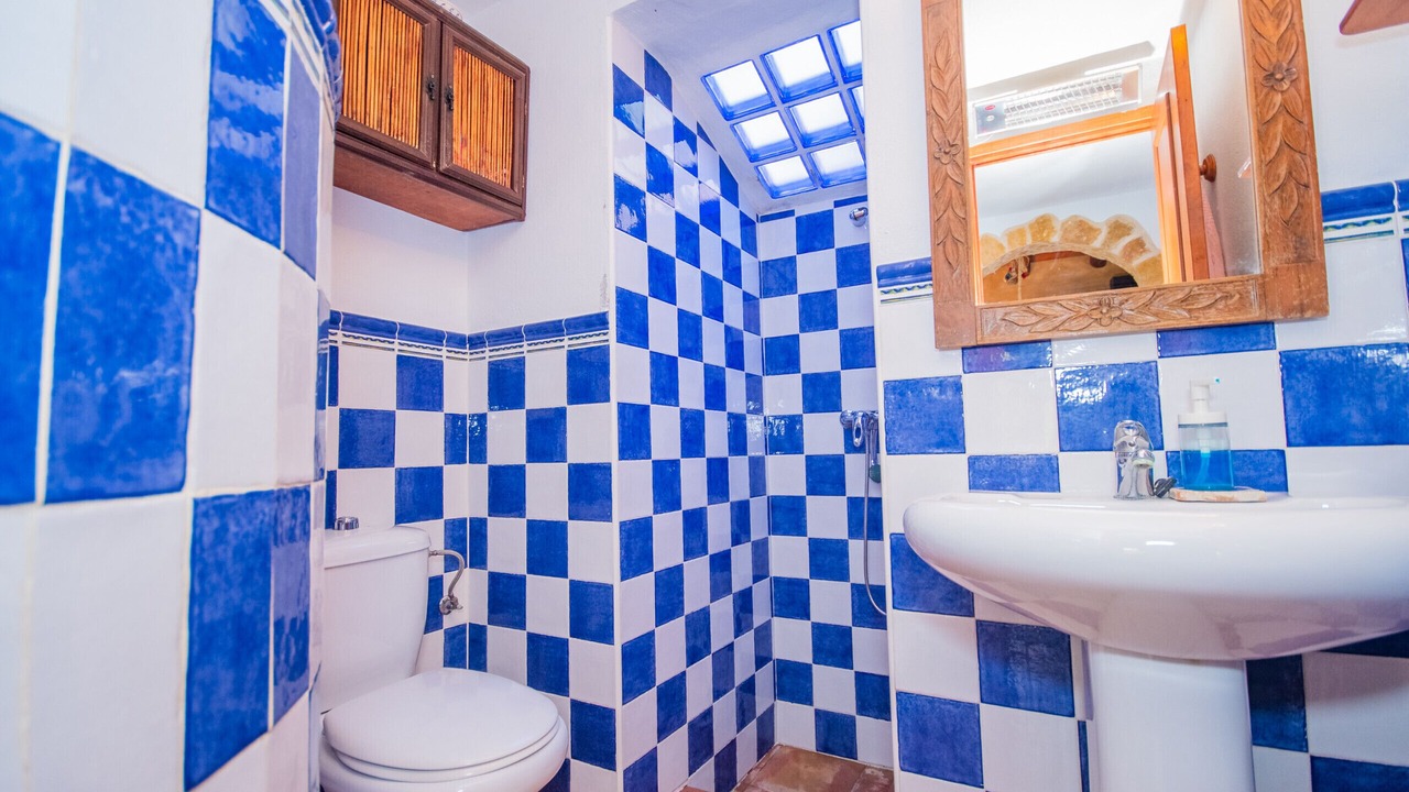 Photo of Bathroom in Guaro