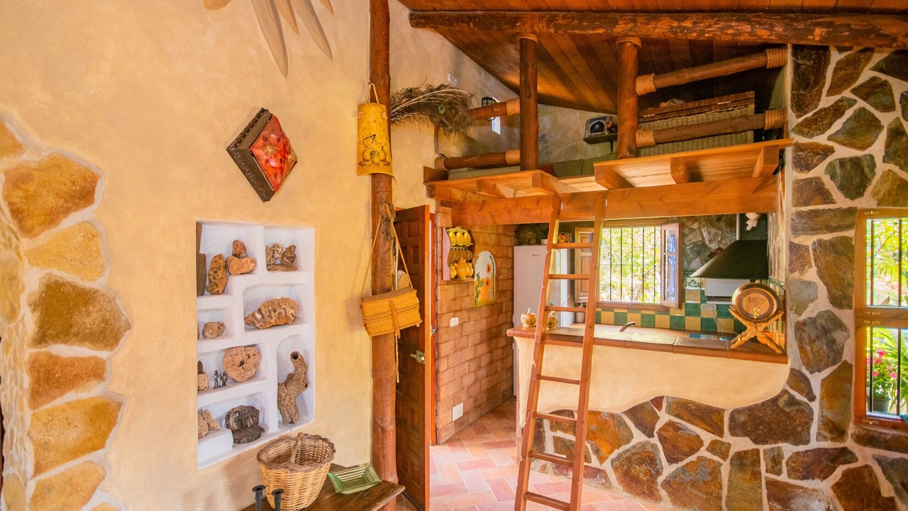 Photo of Bedroom in Guaro