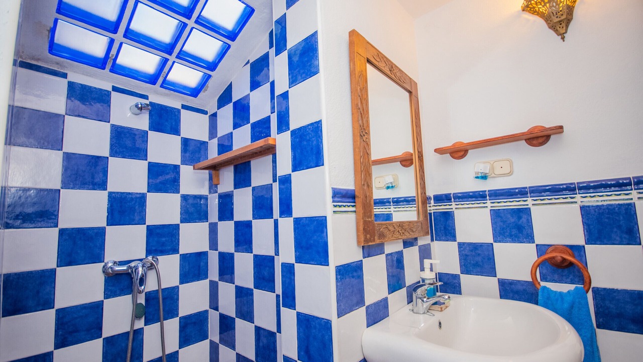 Photo of Bathroom in Guaro
