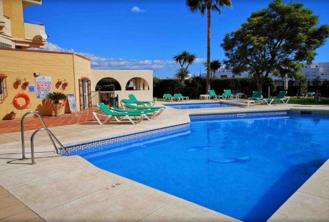 Photo of Outdoor in Torremolinos