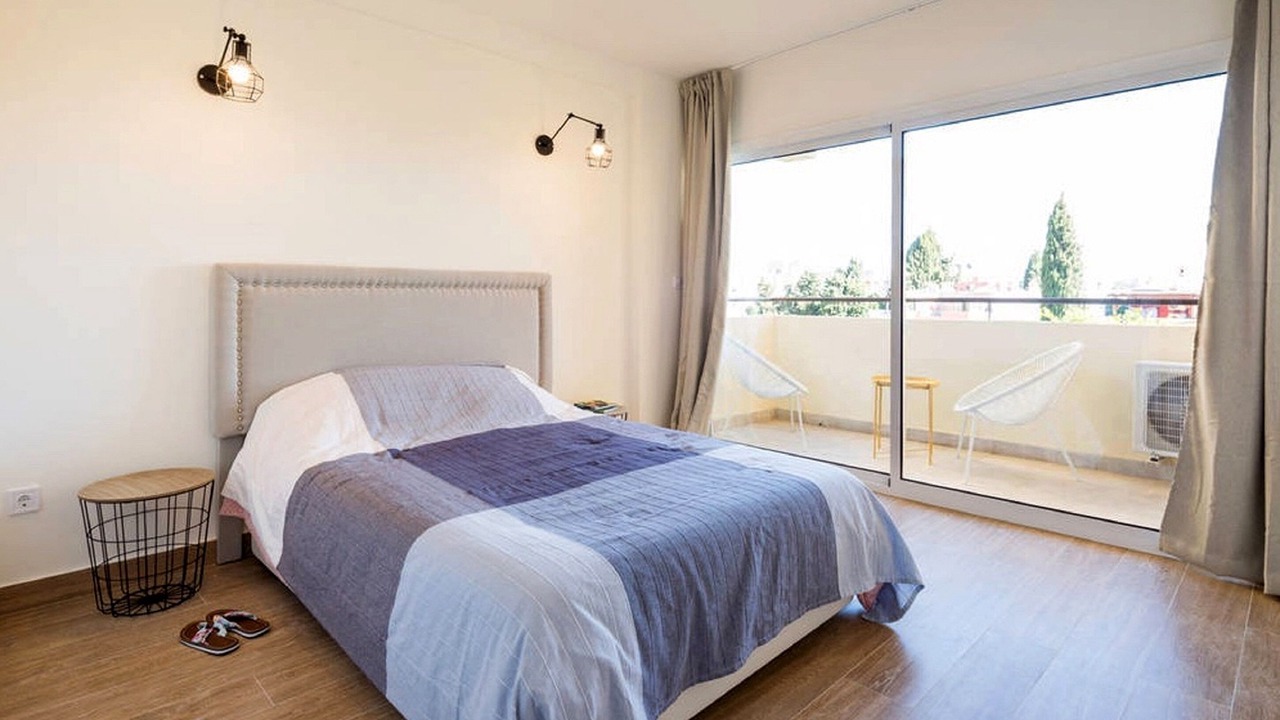 Photo of Bedroom in Torremolinos