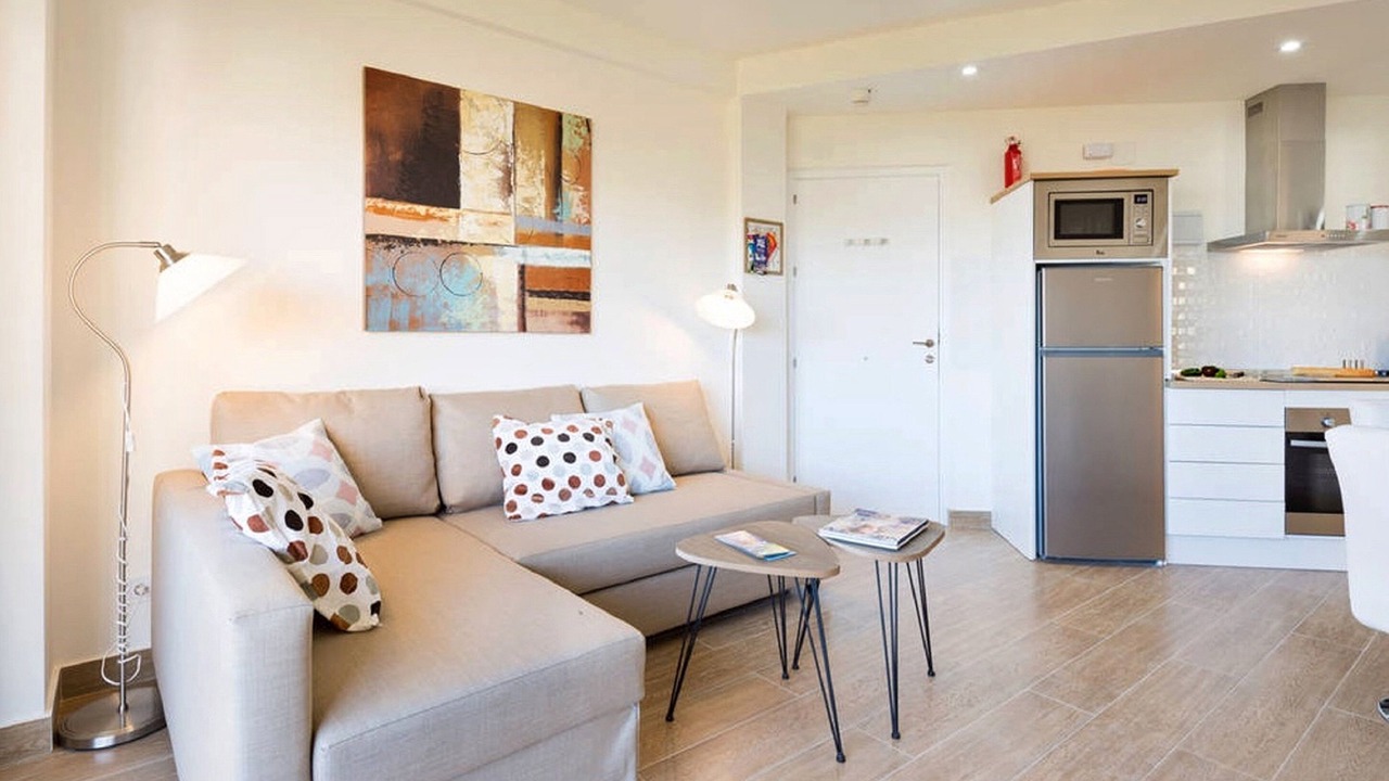 Photo of Livingroom in Torremolinos