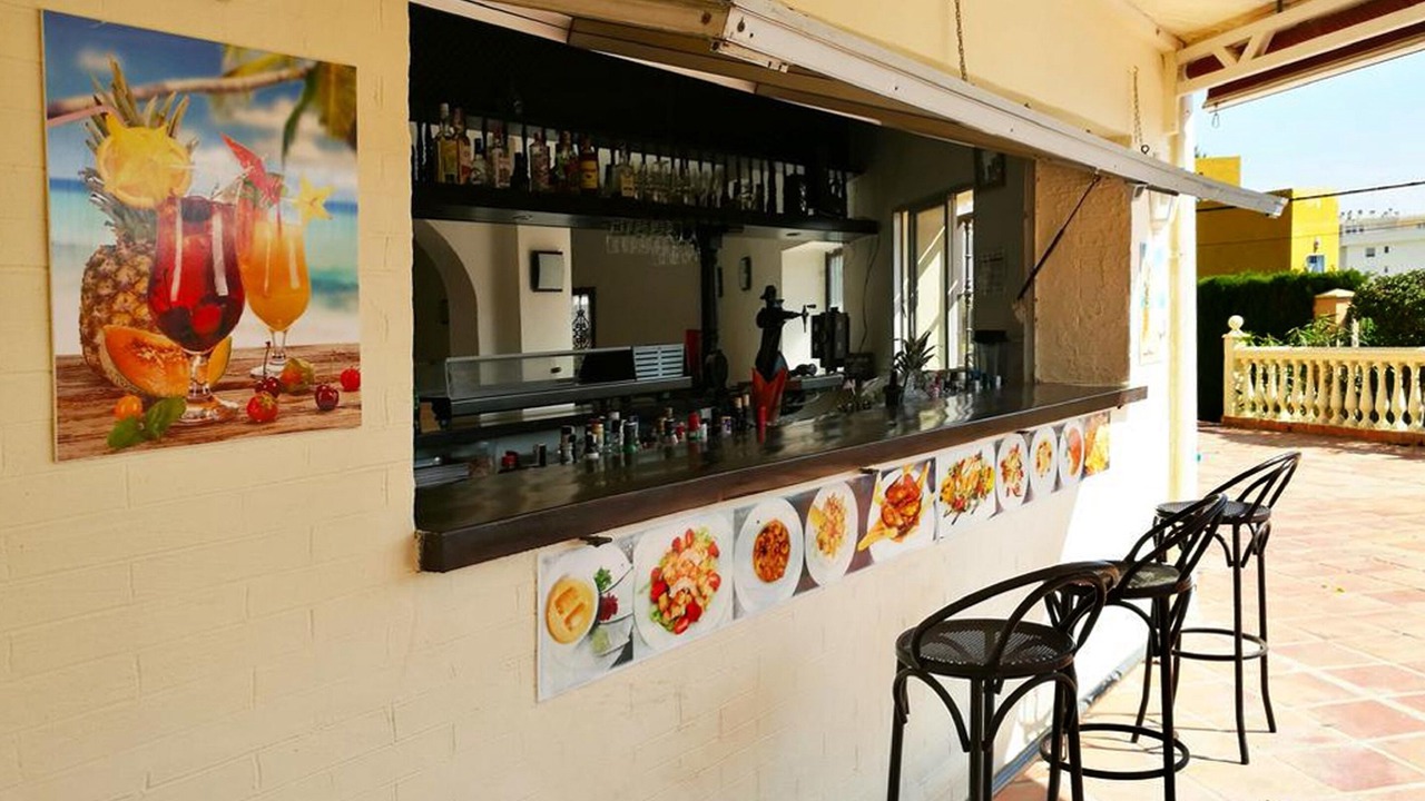 Photo of Outdoor in Torremolinos