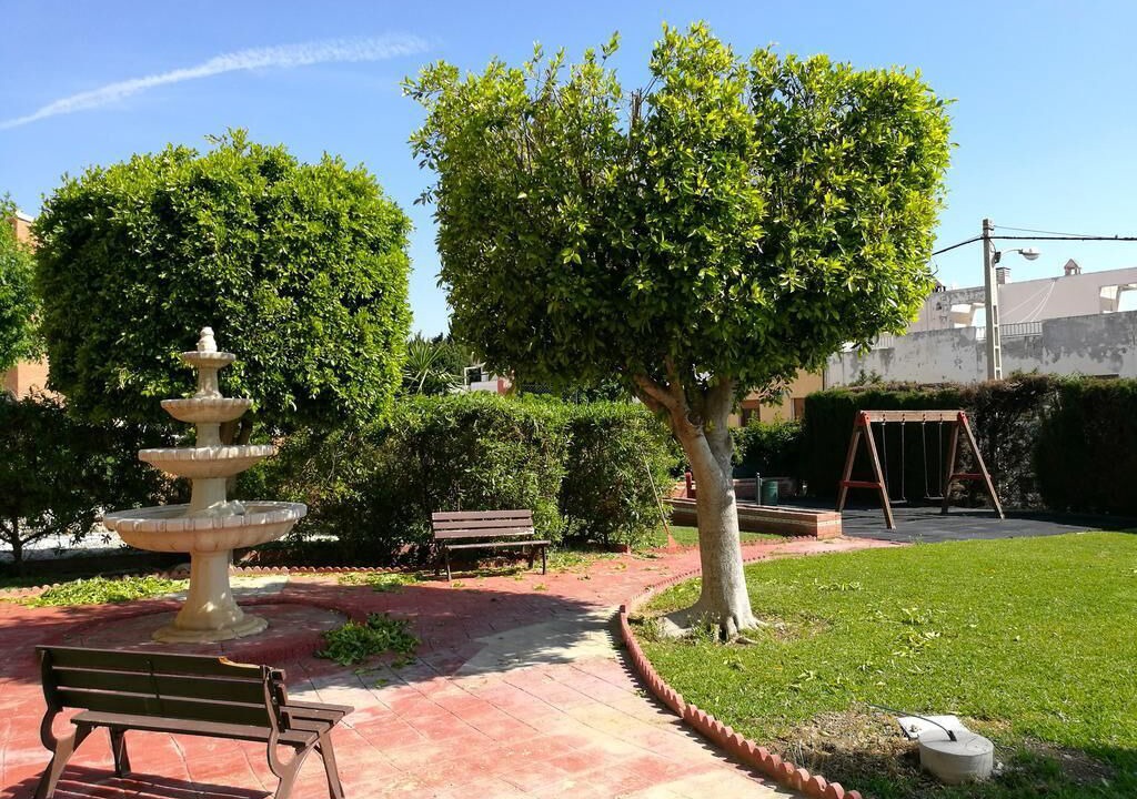 Photo of Outdoor in Torremolinos