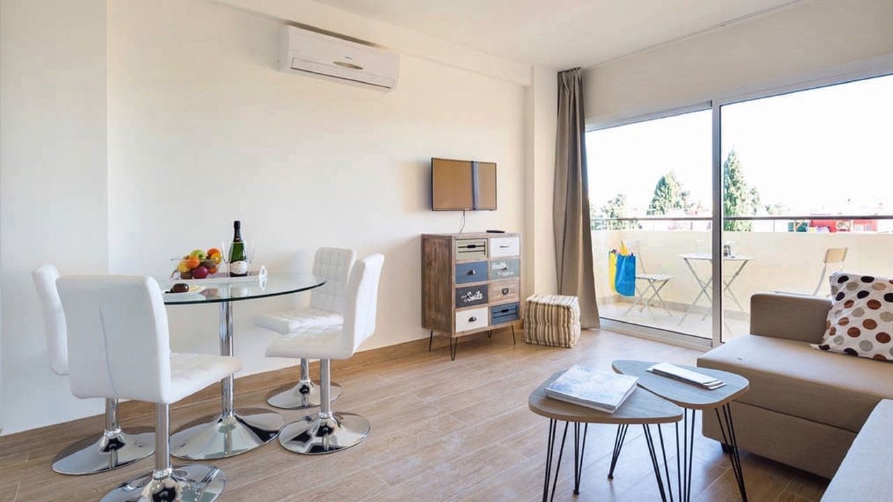 Photo of Livingroom in Torremolinos