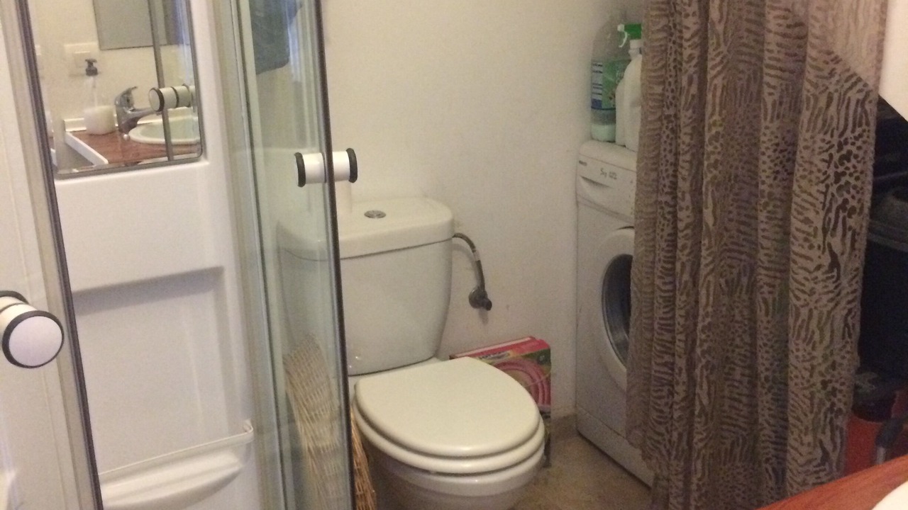 Photo of Bathroom in La Cala del Moral