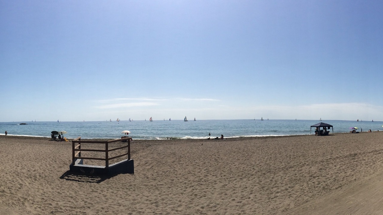 Photo of Others in La Cala del Moral