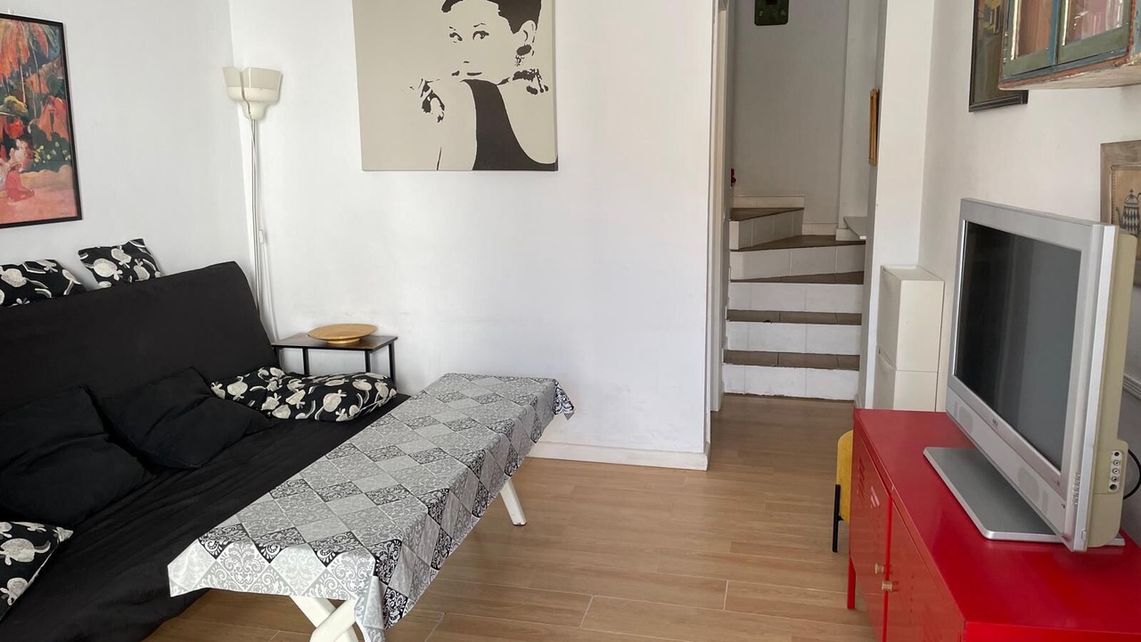 Photo of Livingroom in La Cala del Moral