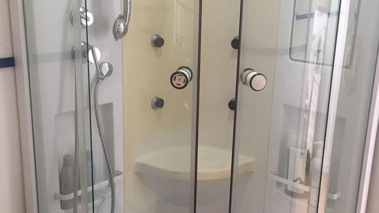 Photo of Bathroom in La Cala del Moral