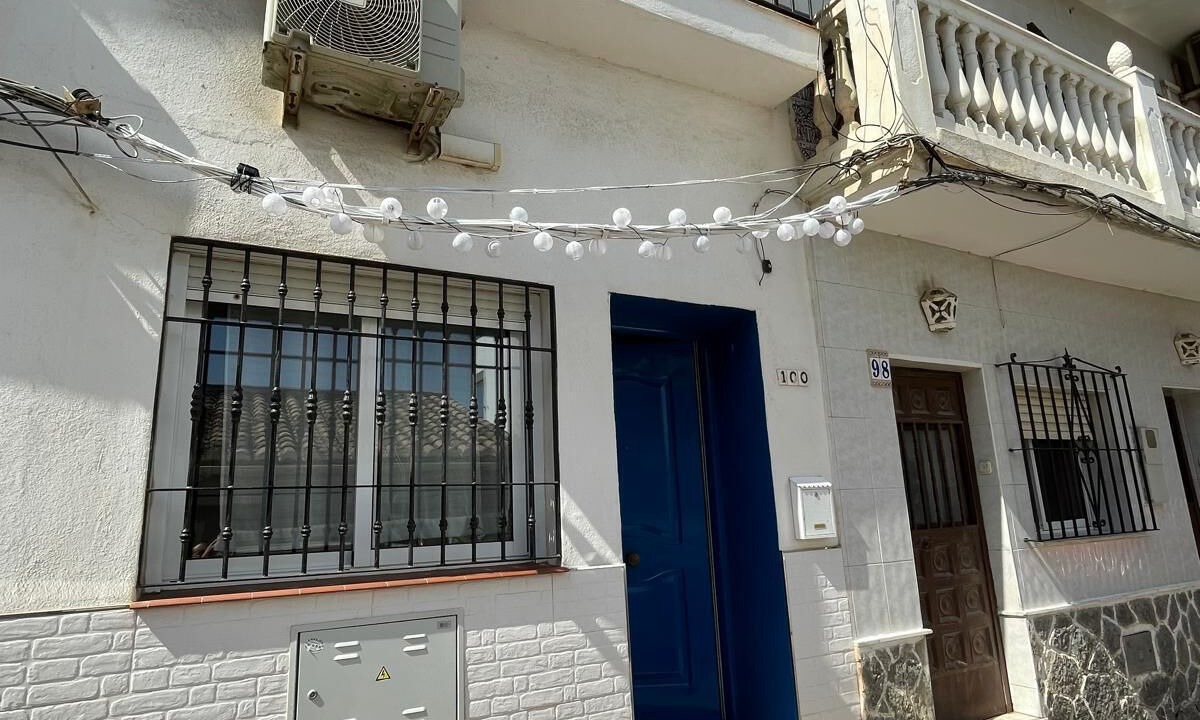 Photo of Outdoor in La Cala del Moral