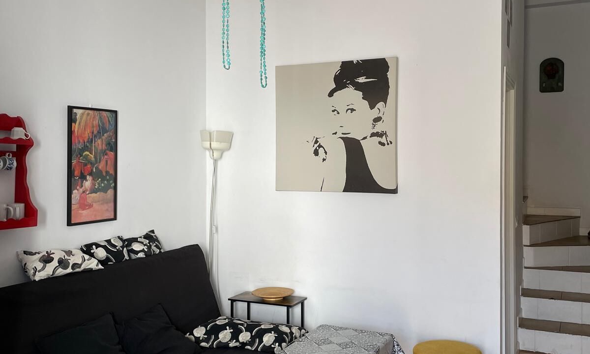 Photo of Livingroom in La Cala del Moral
