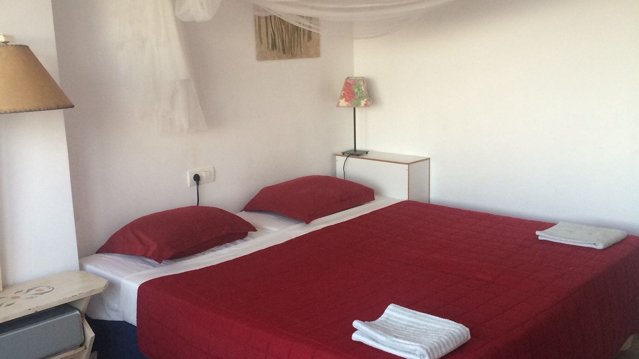 Photo of Bedroom in La Cala del Moral