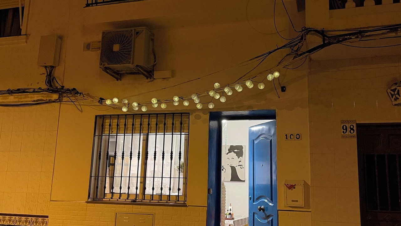 Photo of Outdoor in La Cala del Moral