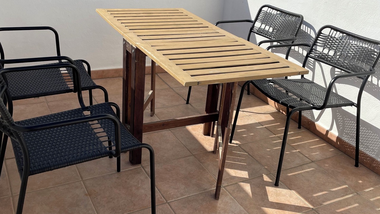 Photo of Outdoor in La Cala del Moral