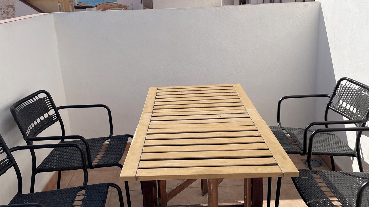 Photo of Outdoor in La Cala del Moral