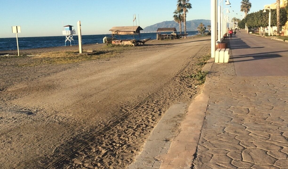 Photo of Others in La Cala del Moral
